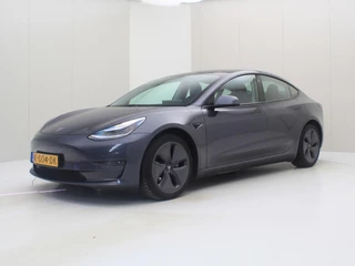 Tesla Model 3 Long-Range AWD 351pk 75 kWh FACELIFT [ WARMTEPOMP+AUTOPILOT+620KM WLTP+PREMIUM AUDIO ]