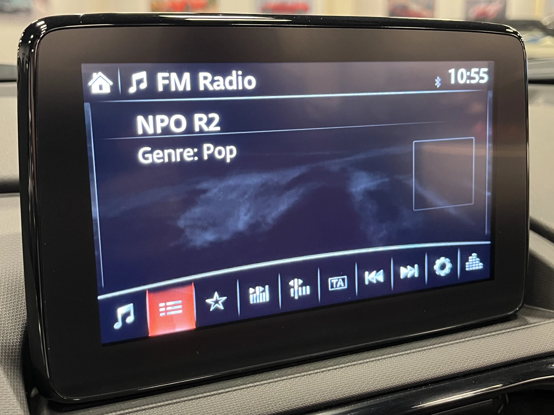 Hoofdafbeelding Mazda MX-5