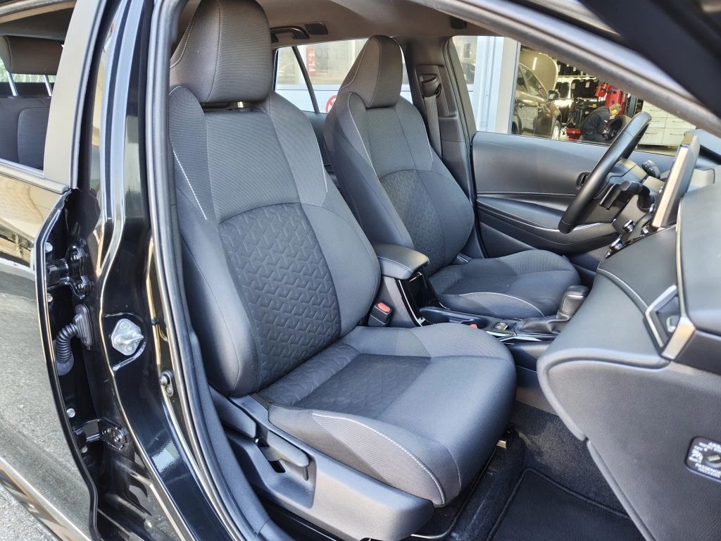 Hoofdafbeelding Toyota Corolla Touring Sports