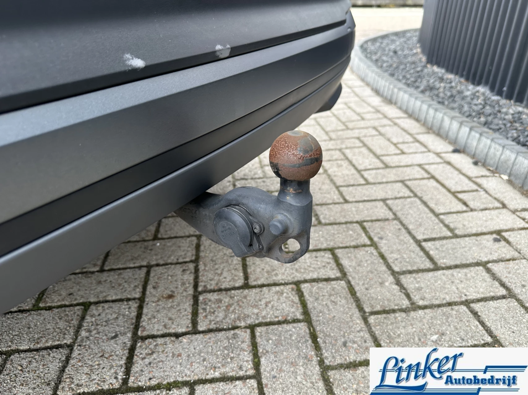 Hoofdafbeelding Škoda Enyaq iV