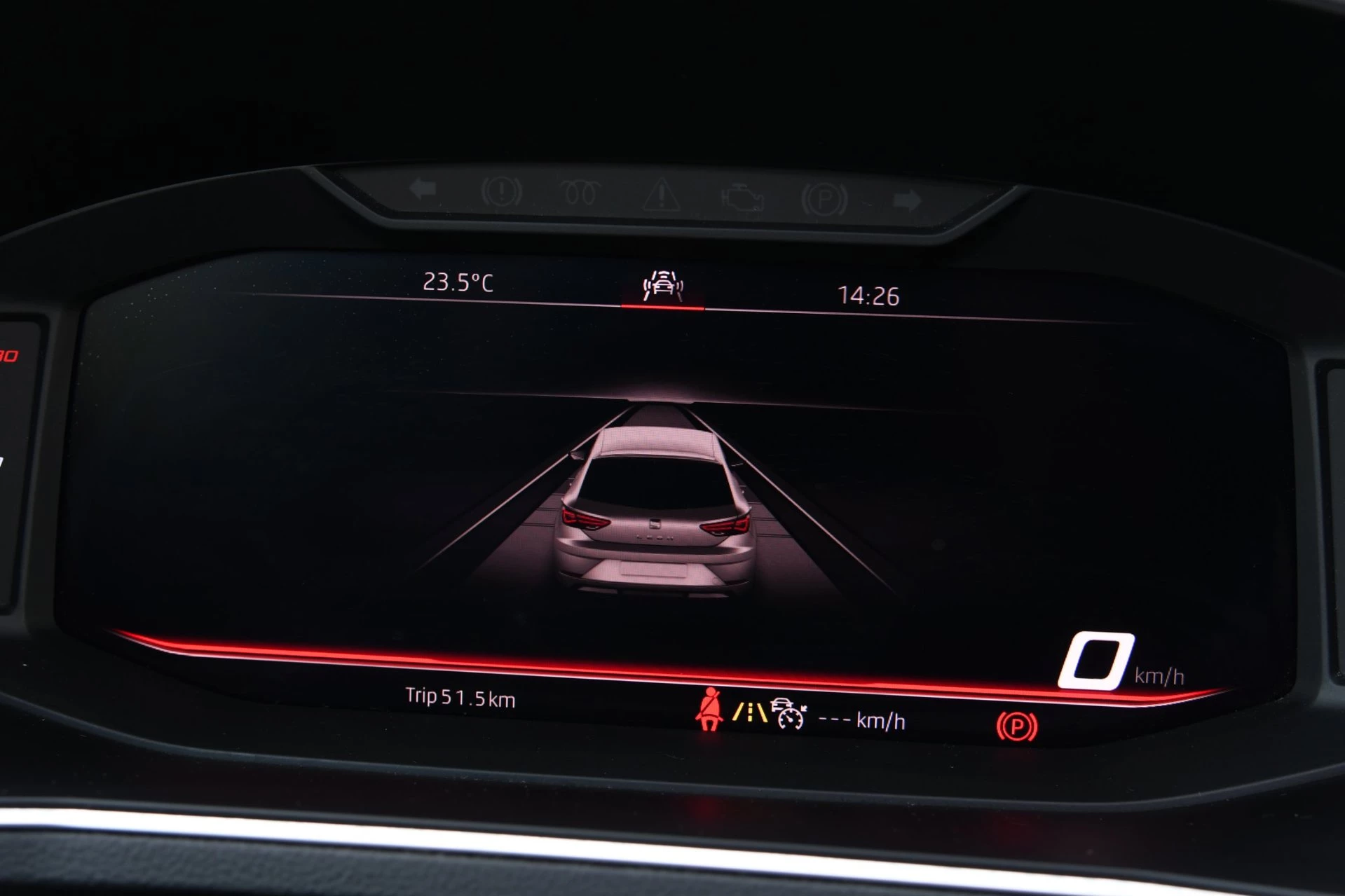 Hoofdafbeelding SEAT Tarraco