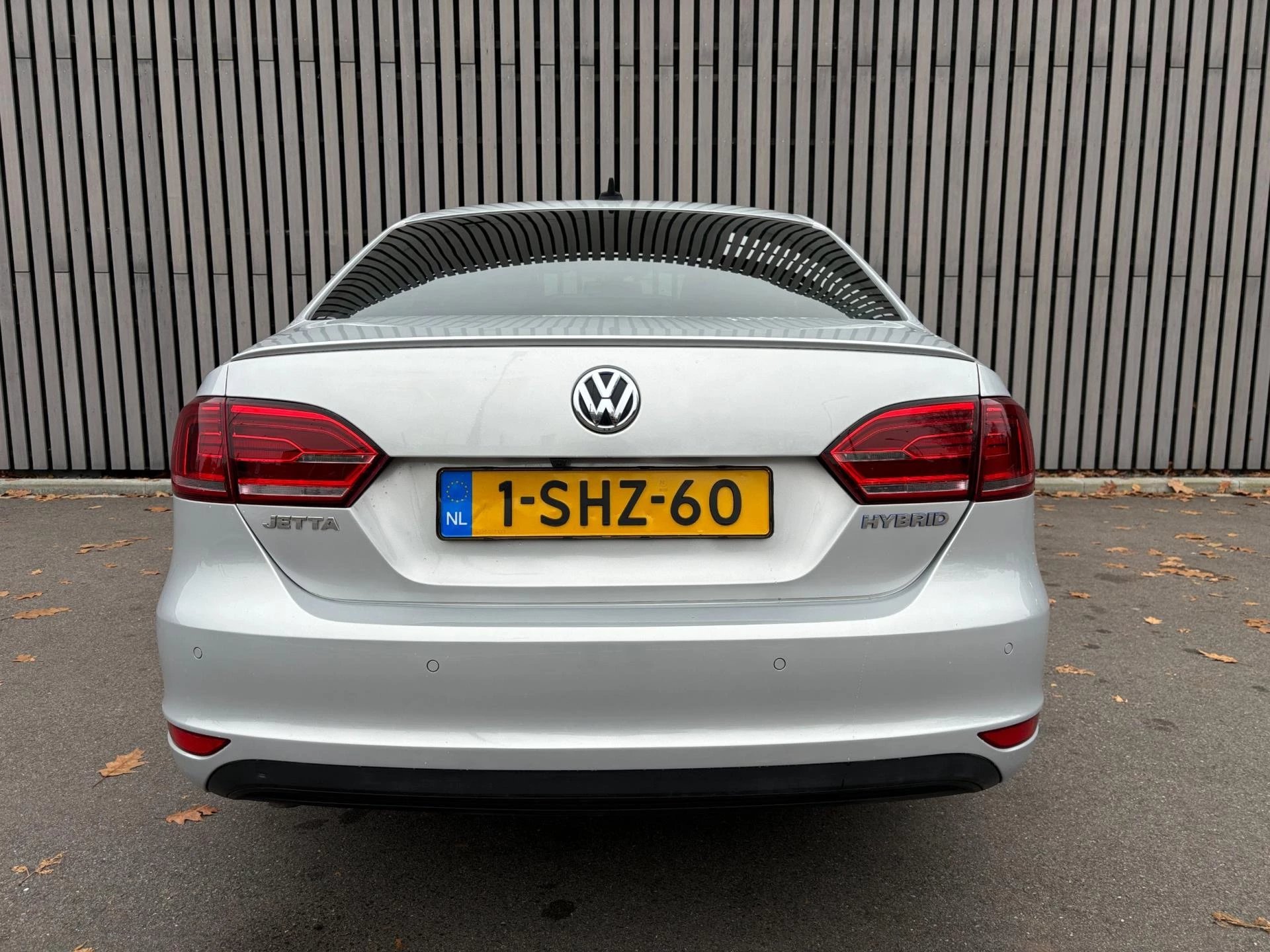 Hoofdafbeelding Volkswagen Jetta