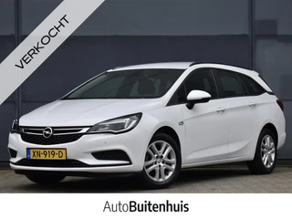 Opel Astra Sports Tourer 1.0 Turbo Edition|CARPLAY|NAVI|CRUISE|PDC|DAB
