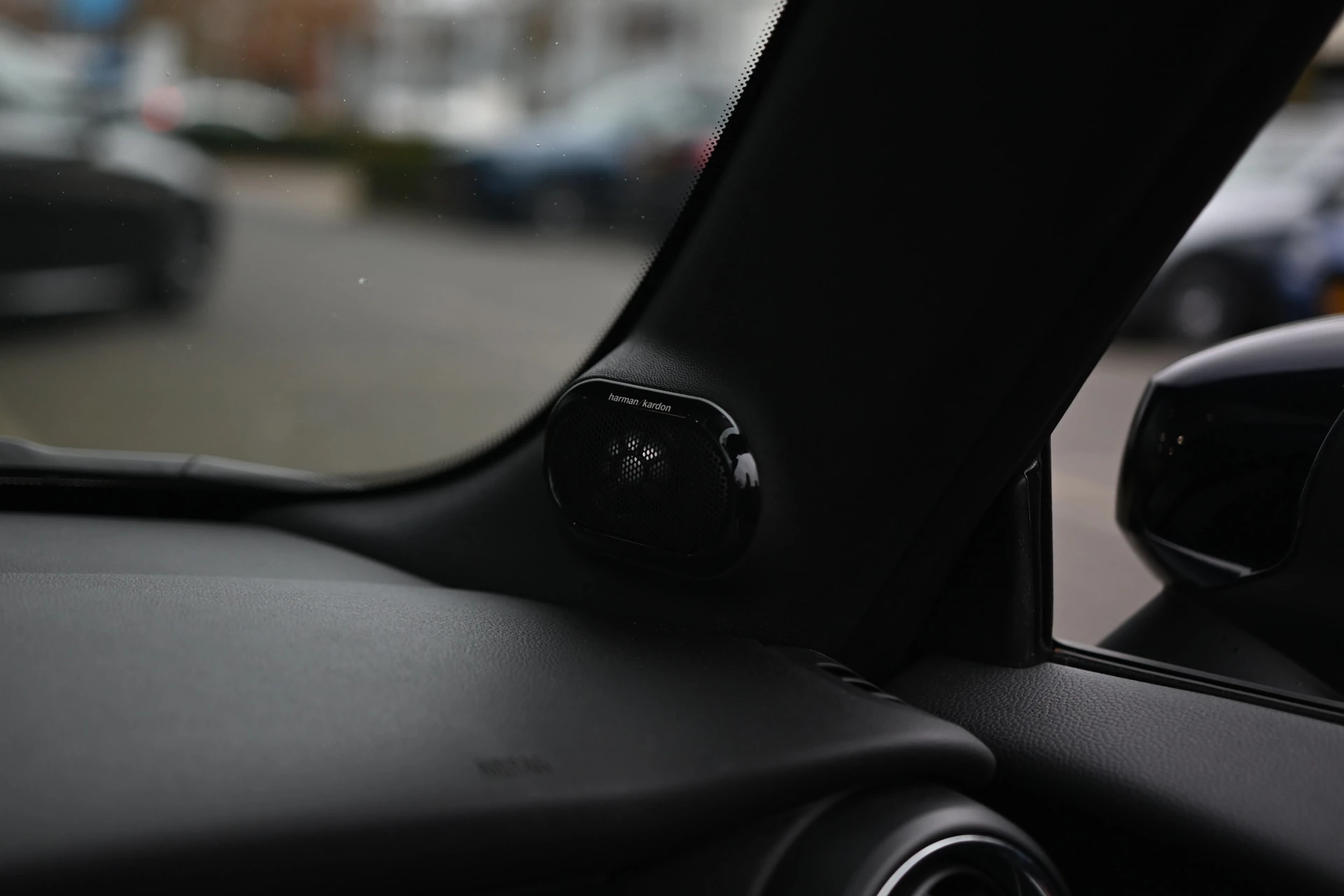 Hoofdafbeelding MINI Cooper S Cabrio