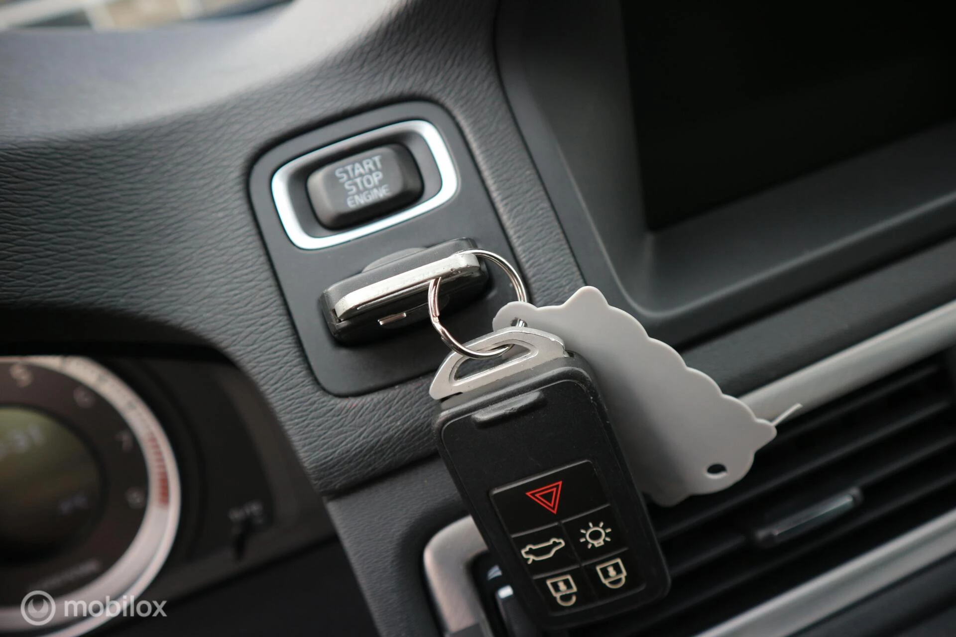 Hoofdafbeelding Volvo V70