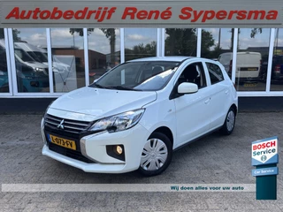 Mitsubishi Space Star 1.2 Cool+ | Apple Carplay | Airco | Regensensor