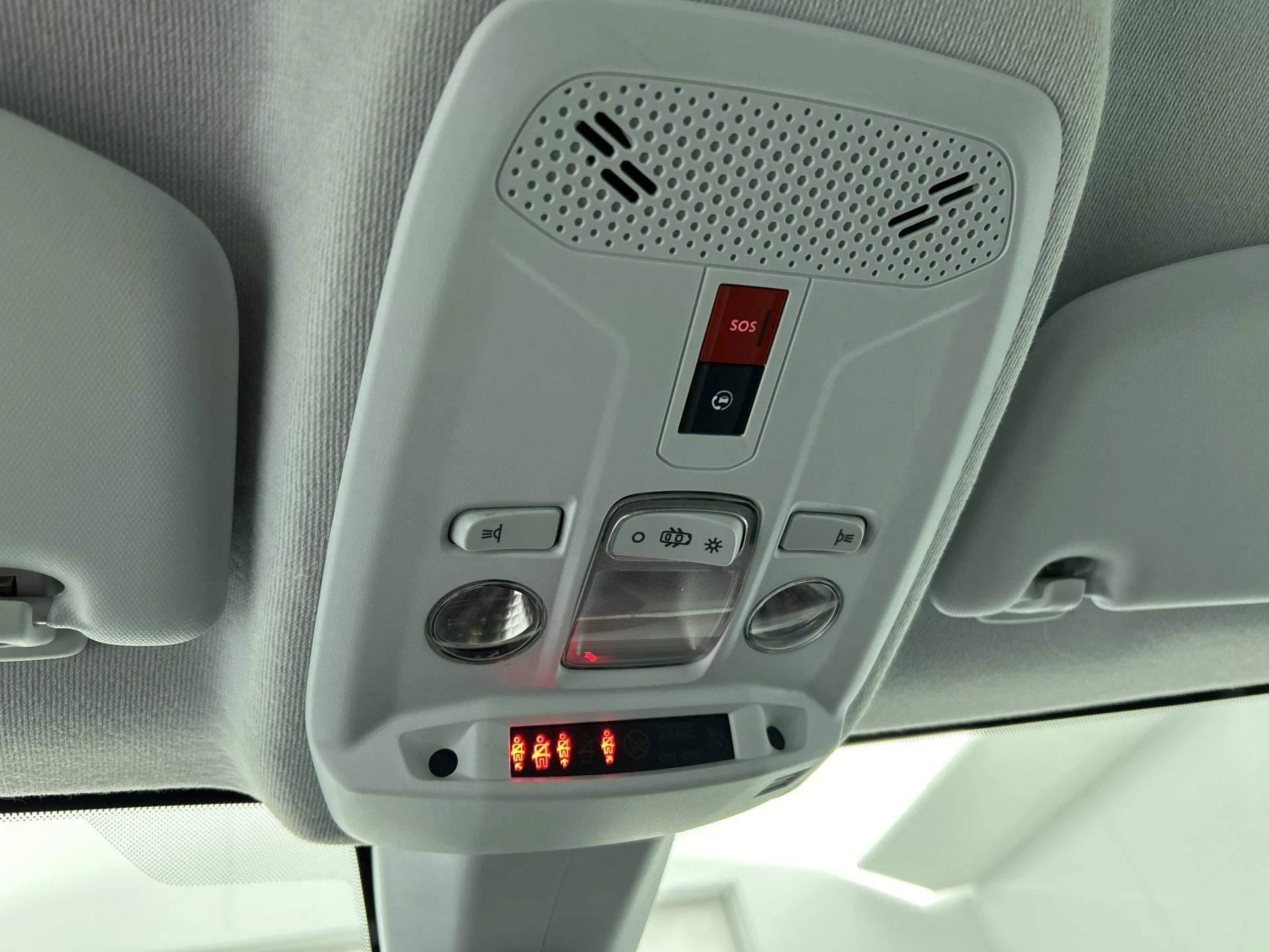 Hoofdafbeelding Opel Corsa-e