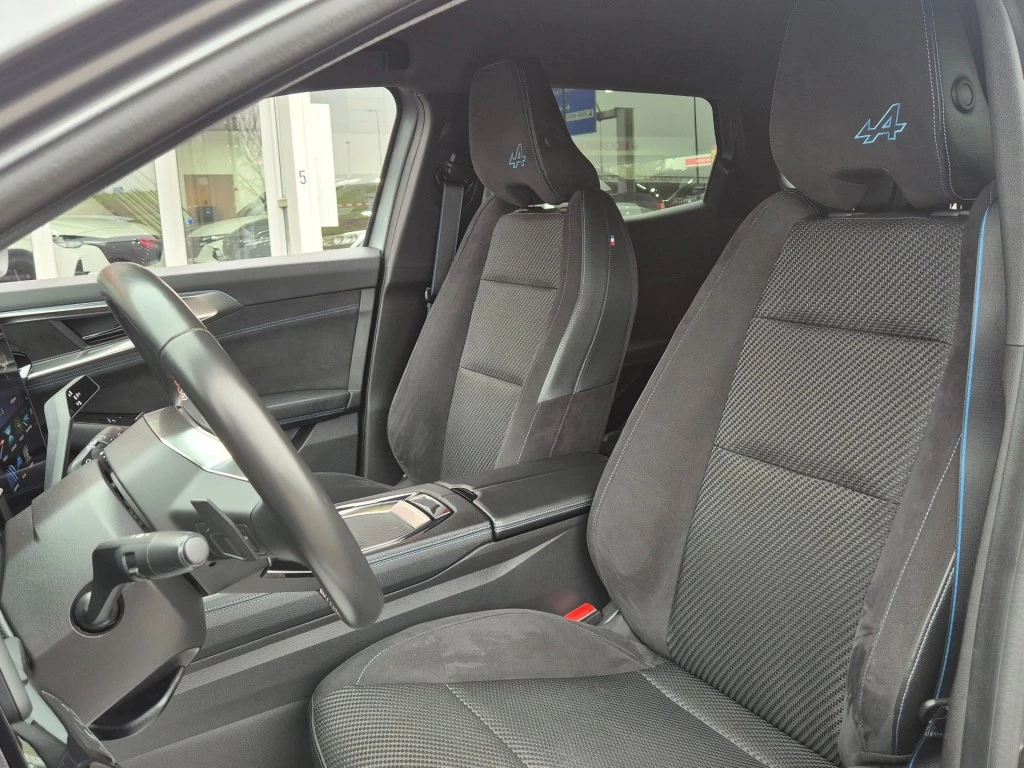 Hoofdafbeelding Renault Austral