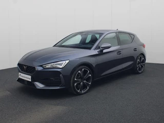 CUPRA Leon 1.4 e-Hybrid 245pk DSG VZ Adrenaline · Camera · Apple/Android Car Play · Navigatie ·
