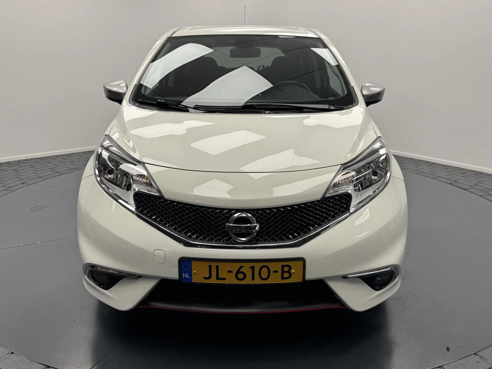 Hoofdafbeelding Nissan Note