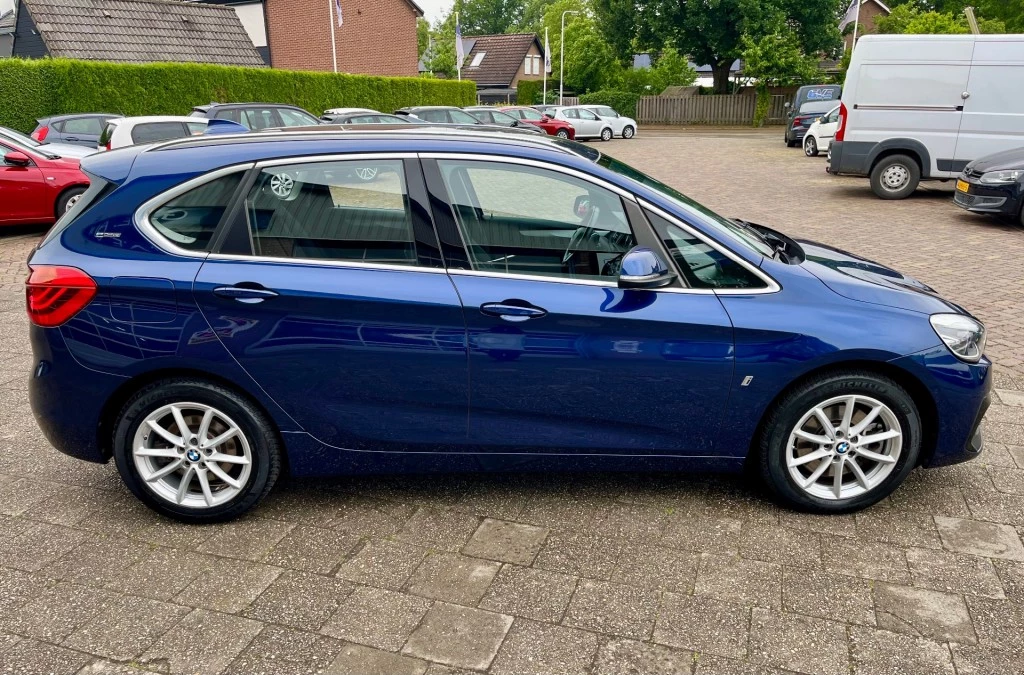 Hoofdafbeelding BMW 2 Serie
