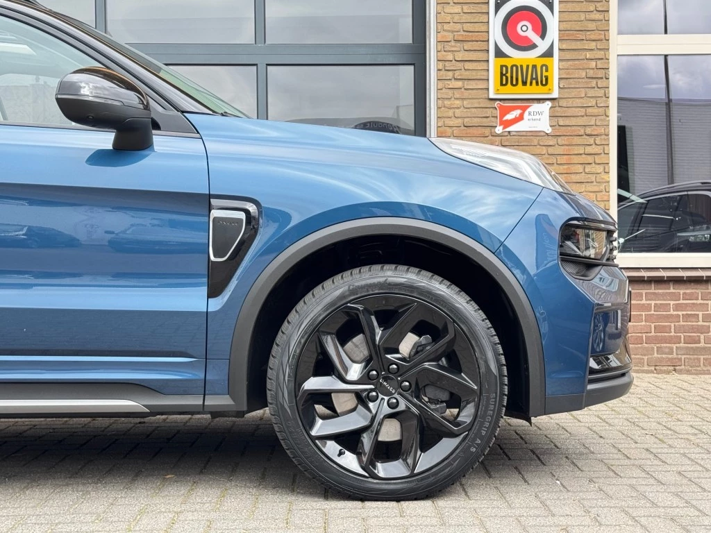 Hoofdafbeelding Lynk & Co 01