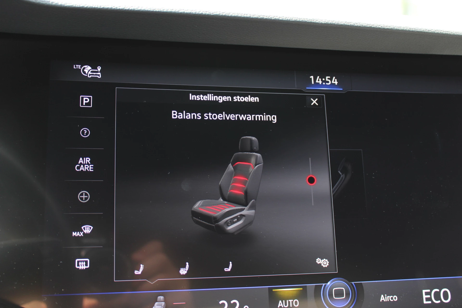 Hoofdafbeelding Volkswagen Touareg