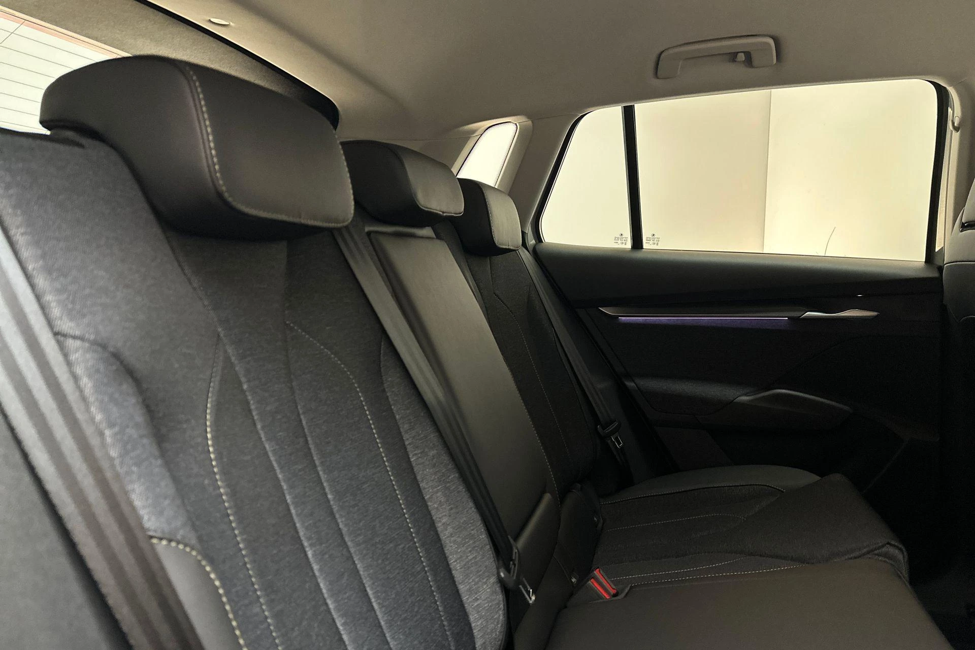 Hoofdafbeelding Škoda Elroq