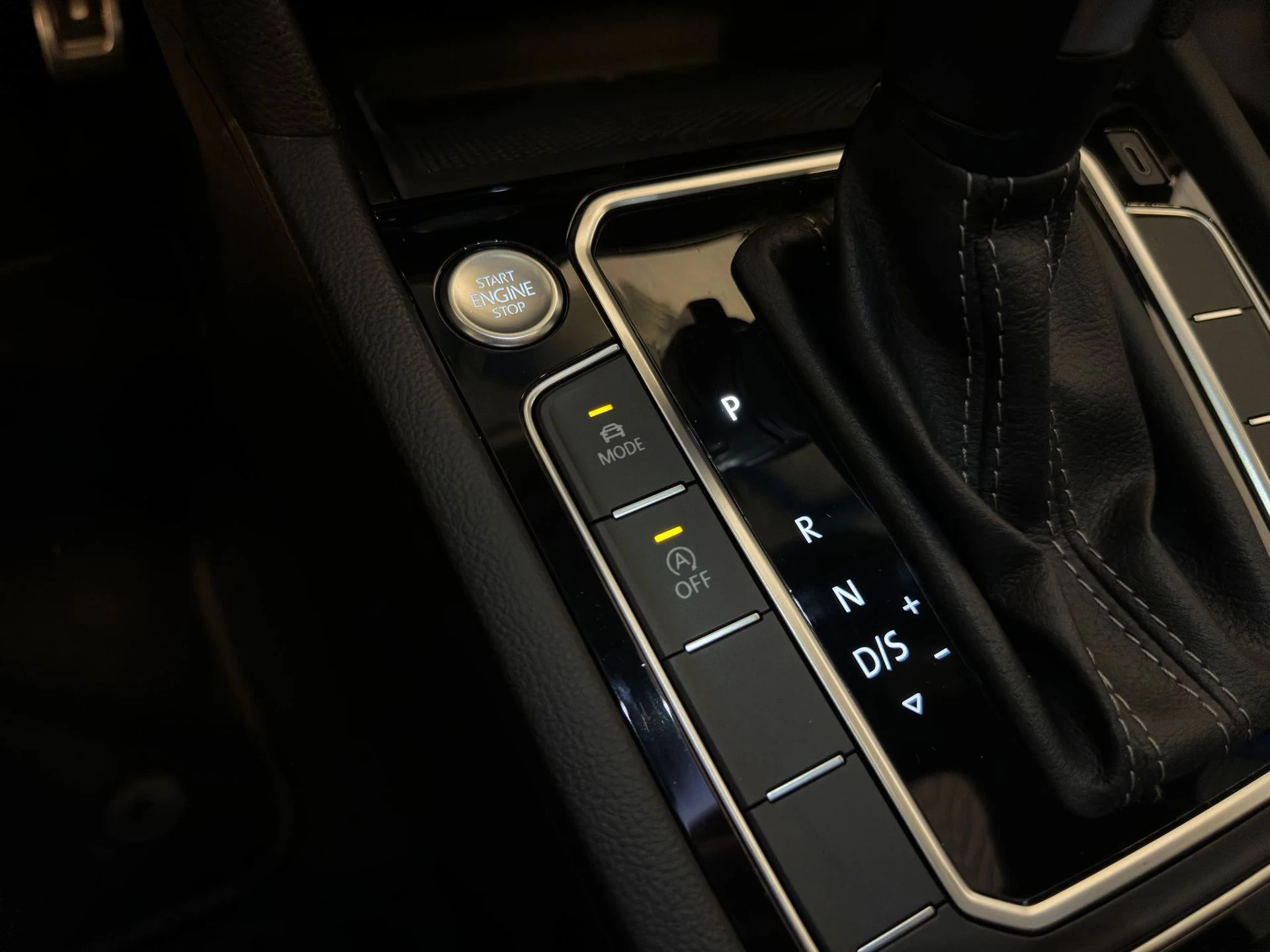 Hoofdafbeelding Volkswagen Arteon