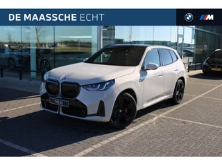 BMW X3 30e xDrive M Sport Automaat / Panoramadak / Trekhaak / Sportstoelen / Stoelventilatie / Comfort Access / Stoelverwarming / Adaptieve LED / Parking Assistant Plus / Harman Kardon