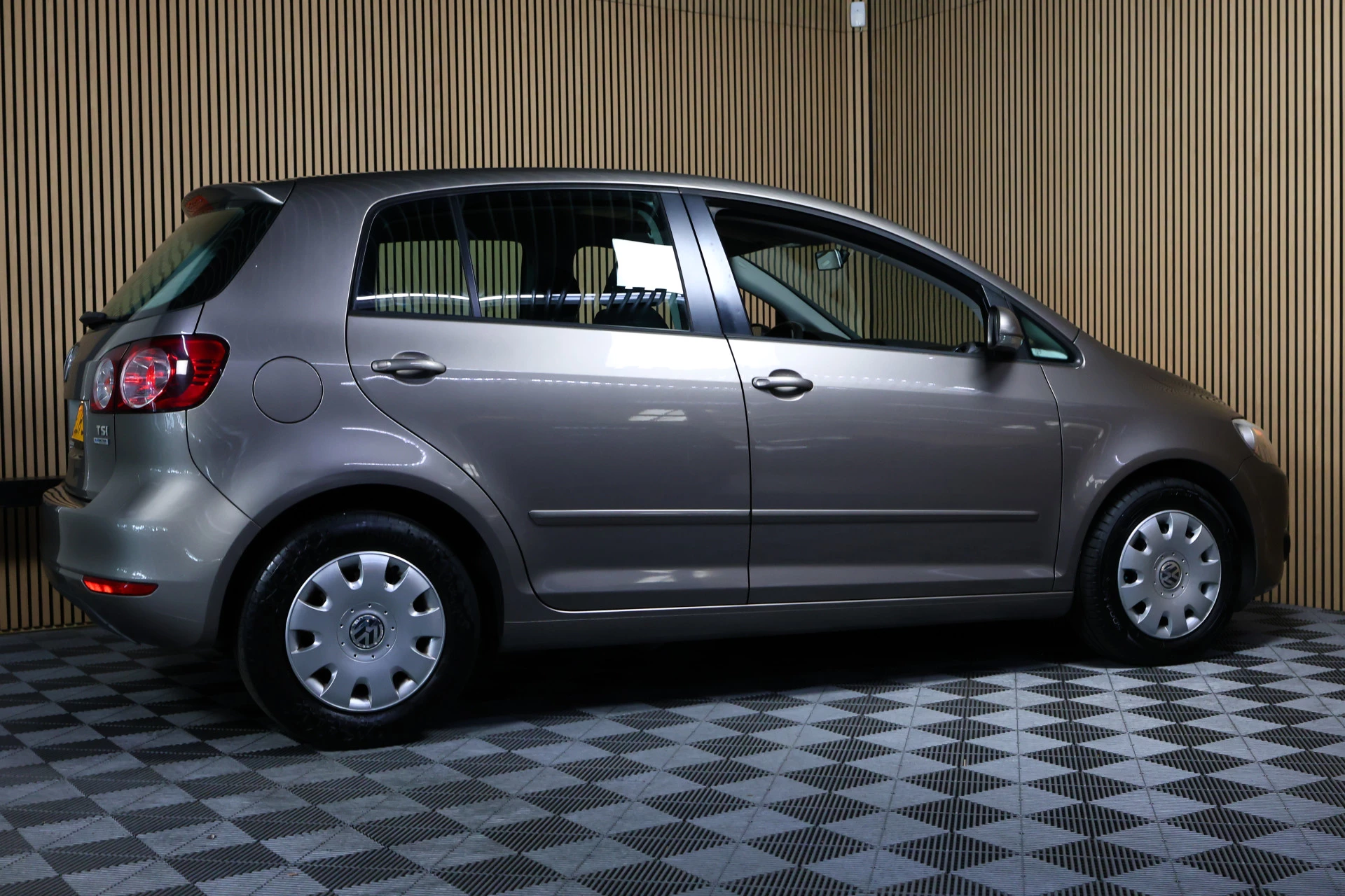 Hoofdafbeelding Volkswagen Golf Plus