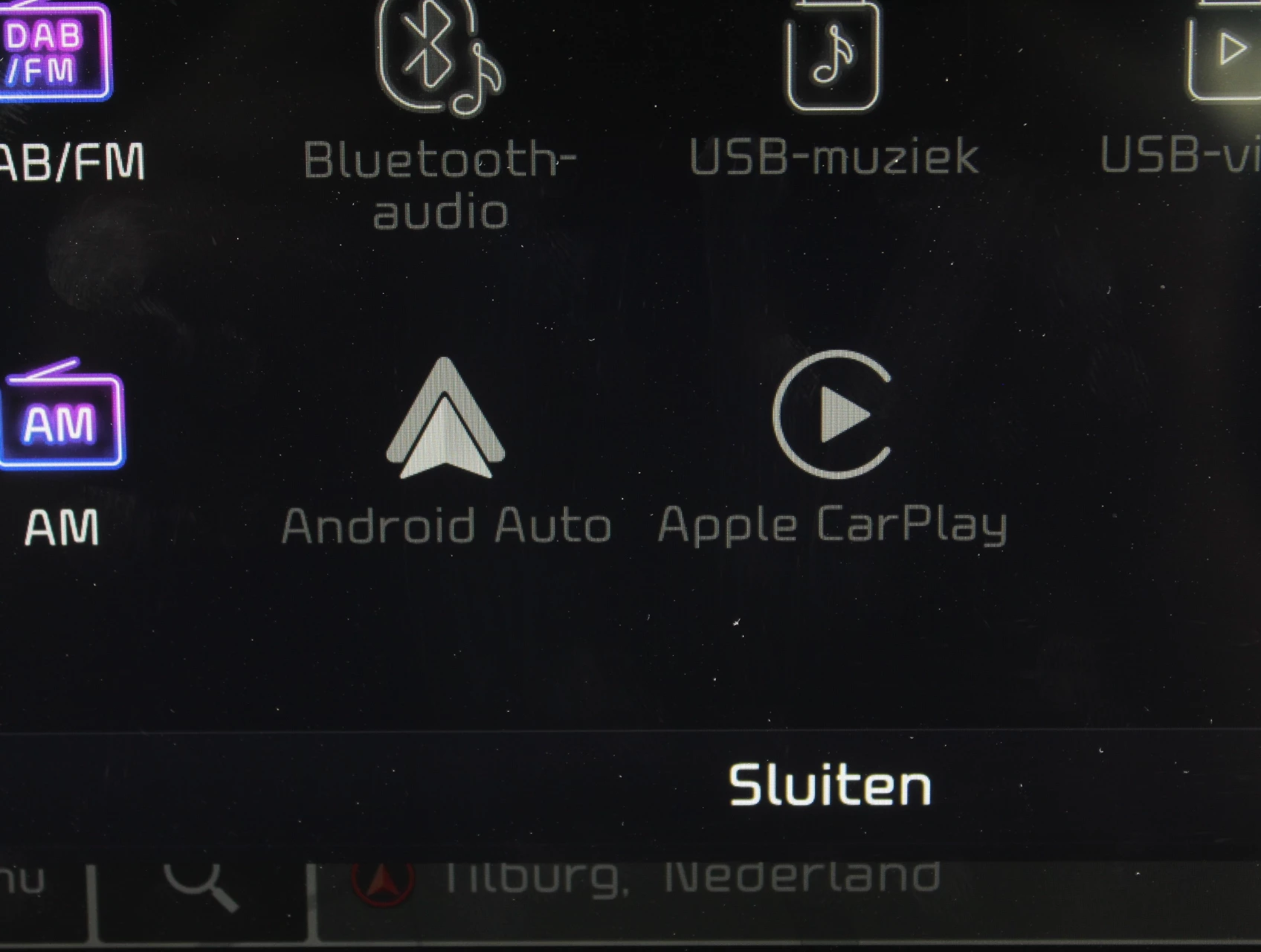 Hoofdafbeelding Kia Stonic