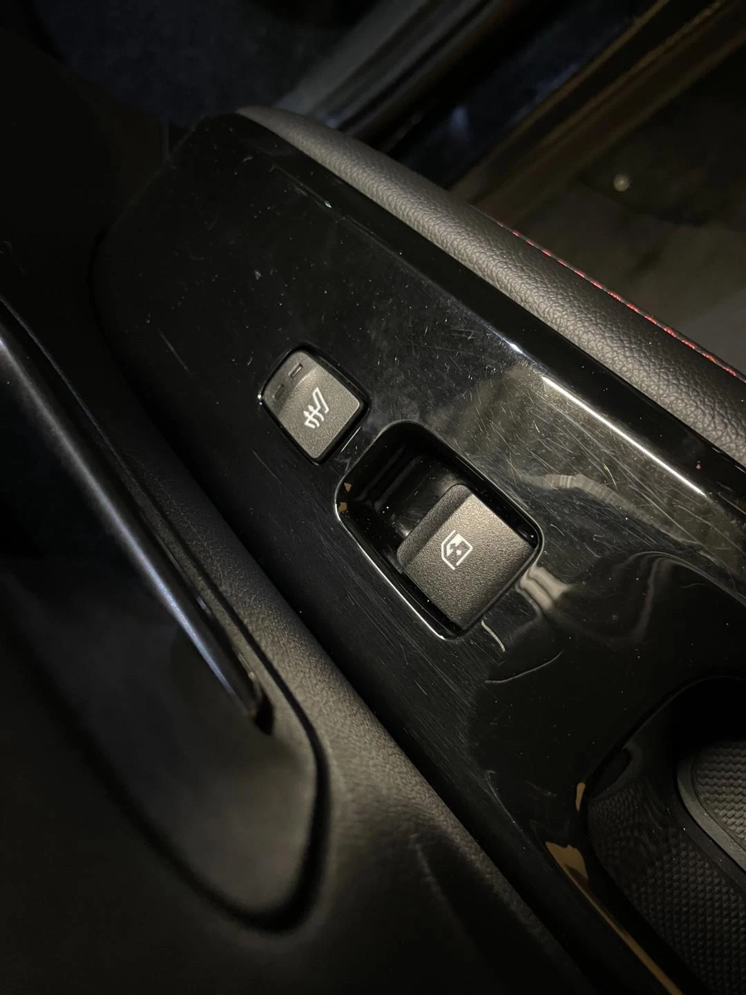 Hoofdafbeelding Hyundai Tucson Hybrid