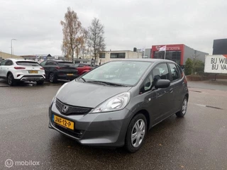 Hoofdafbeelding Honda Jazz Honda Jazz 1.2 Cool
