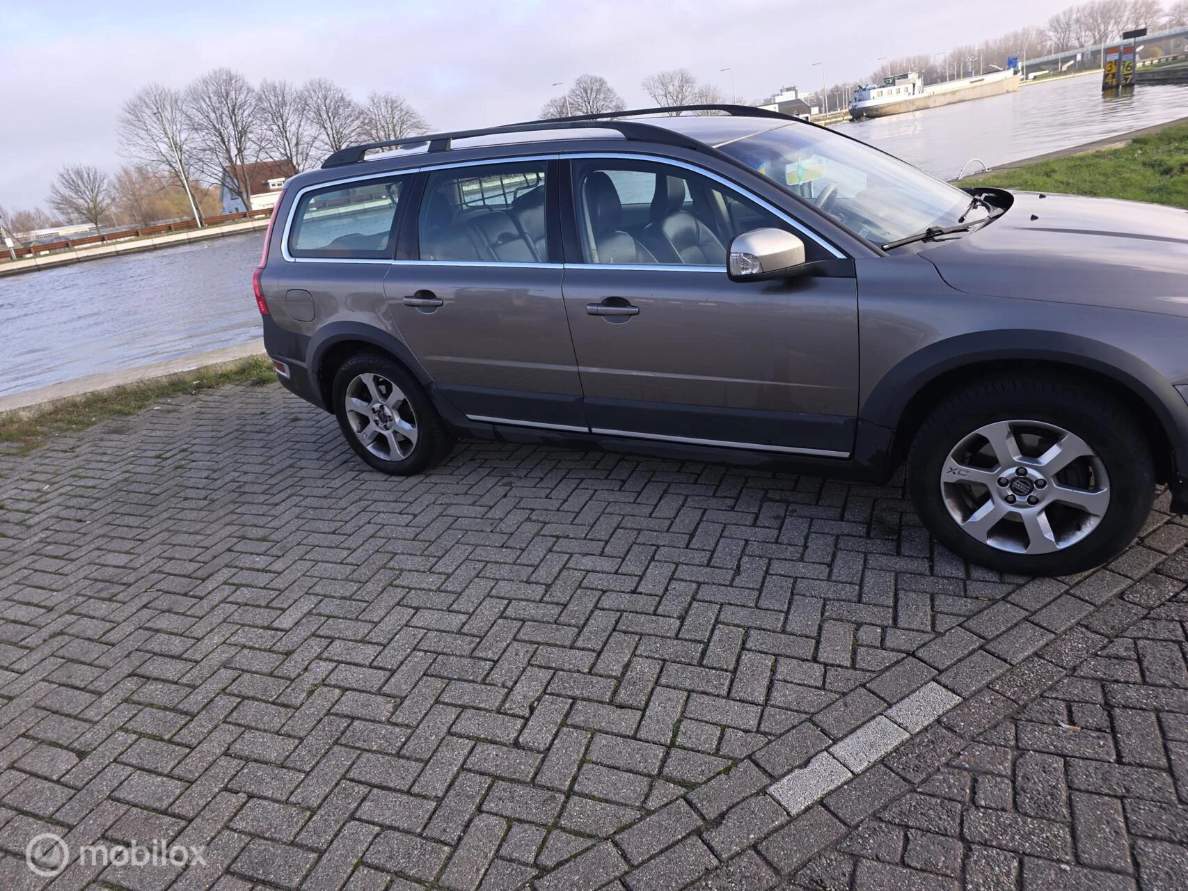Hoofdafbeelding Volvo XC70