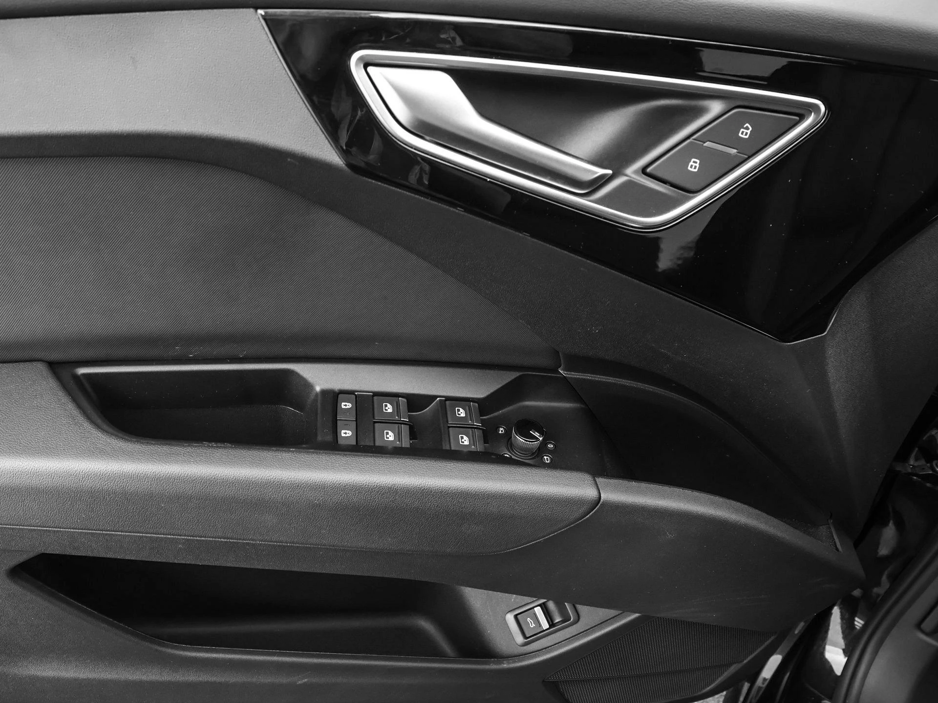 Hoofdafbeelding Audi Q4 Sportback e-tron