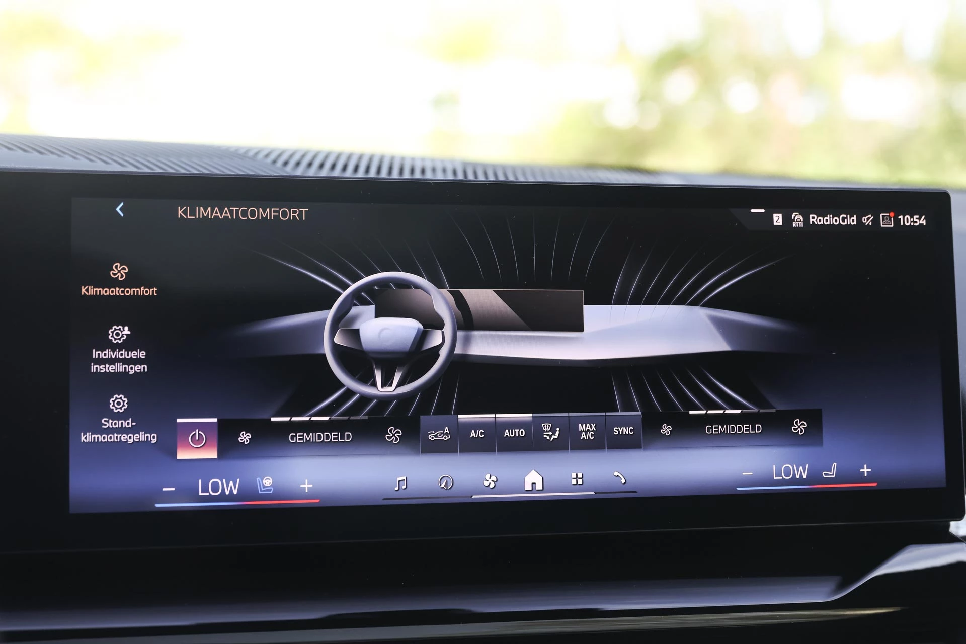 Hoofdafbeelding BMW i5