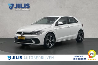 Volkswagen Polo 1.0 TSI Life Business | Stoelverwarming | LED koplampen | Adaptieve cruise control