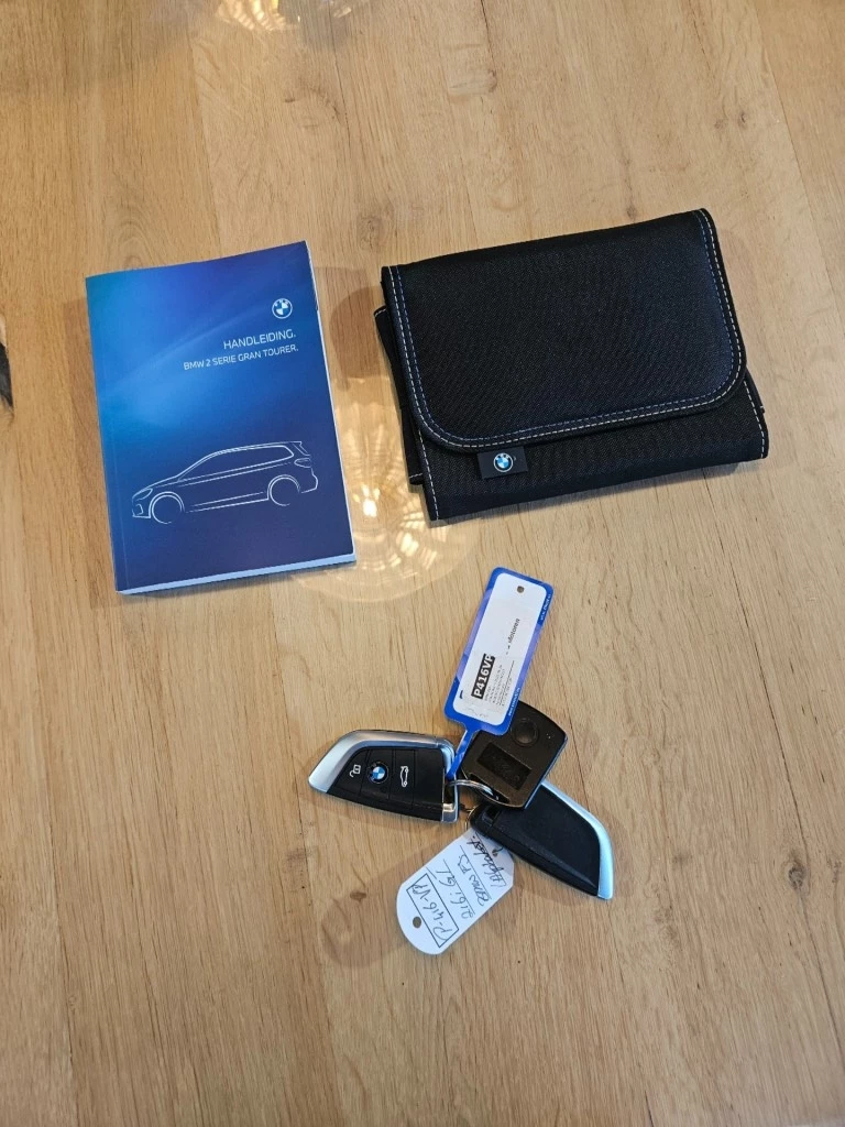 Hoofdafbeelding BMW 2 Serie