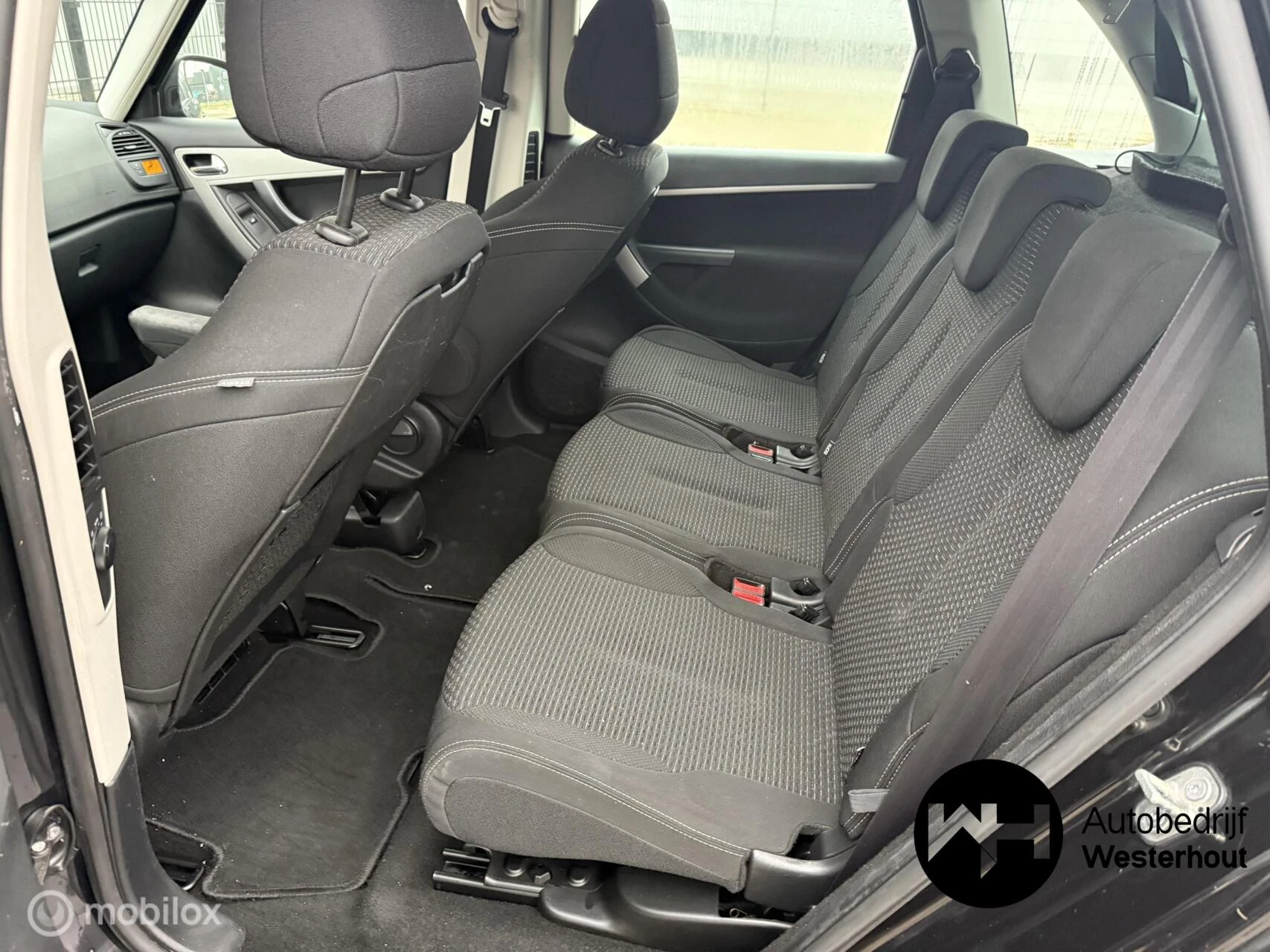 Hoofdafbeelding Citroën C4 Picasso