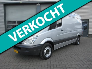 Mercedes-Benz Sprinter 210 2.2 CDI L2H2 automaat