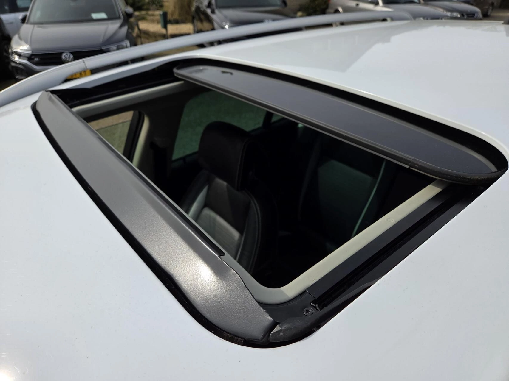 Hoofdafbeelding Saab 9-3X