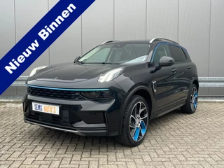Lynk & Co 01 1.5 Pano / Appel Car Play / Plug-in Hybride