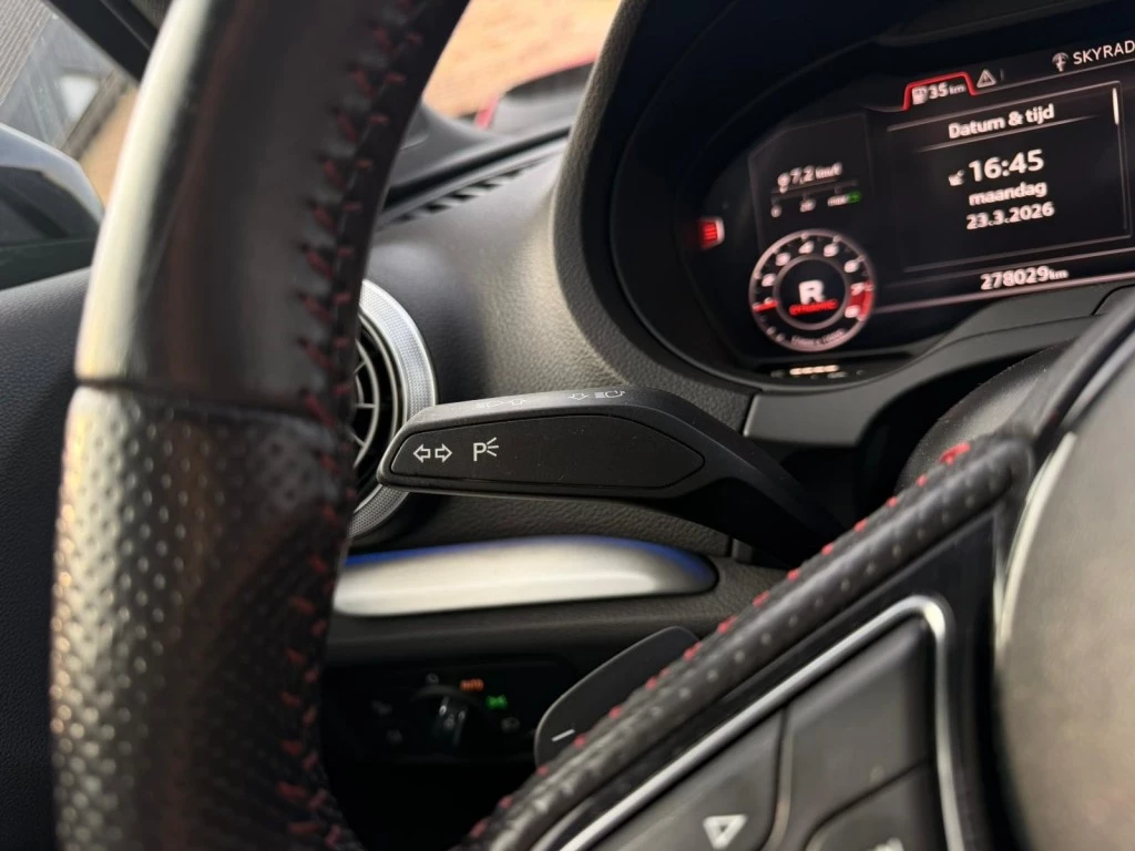 Hoofdafbeelding Audi S3