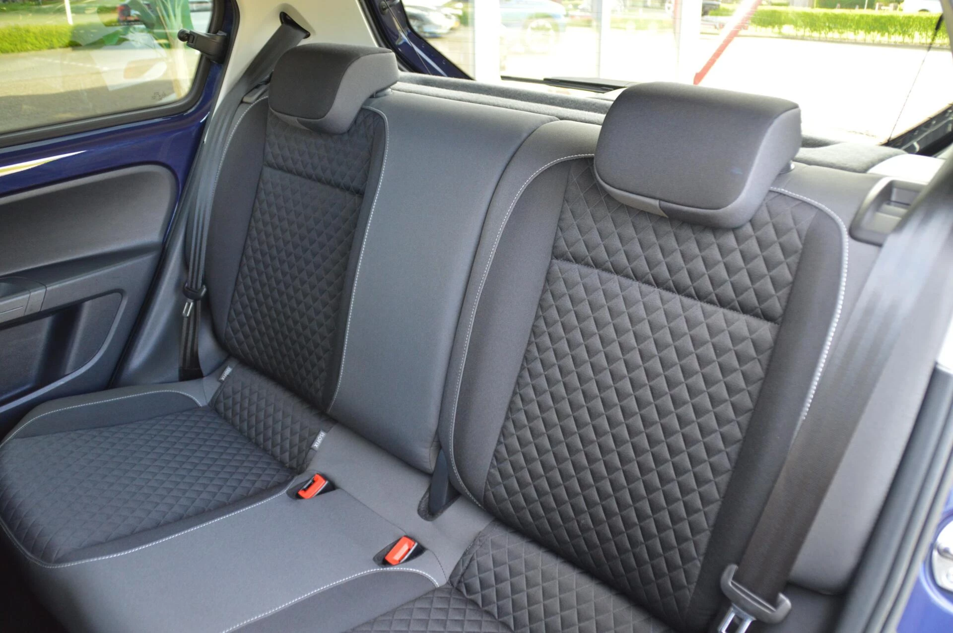 Hoofdafbeelding Škoda Citigo
