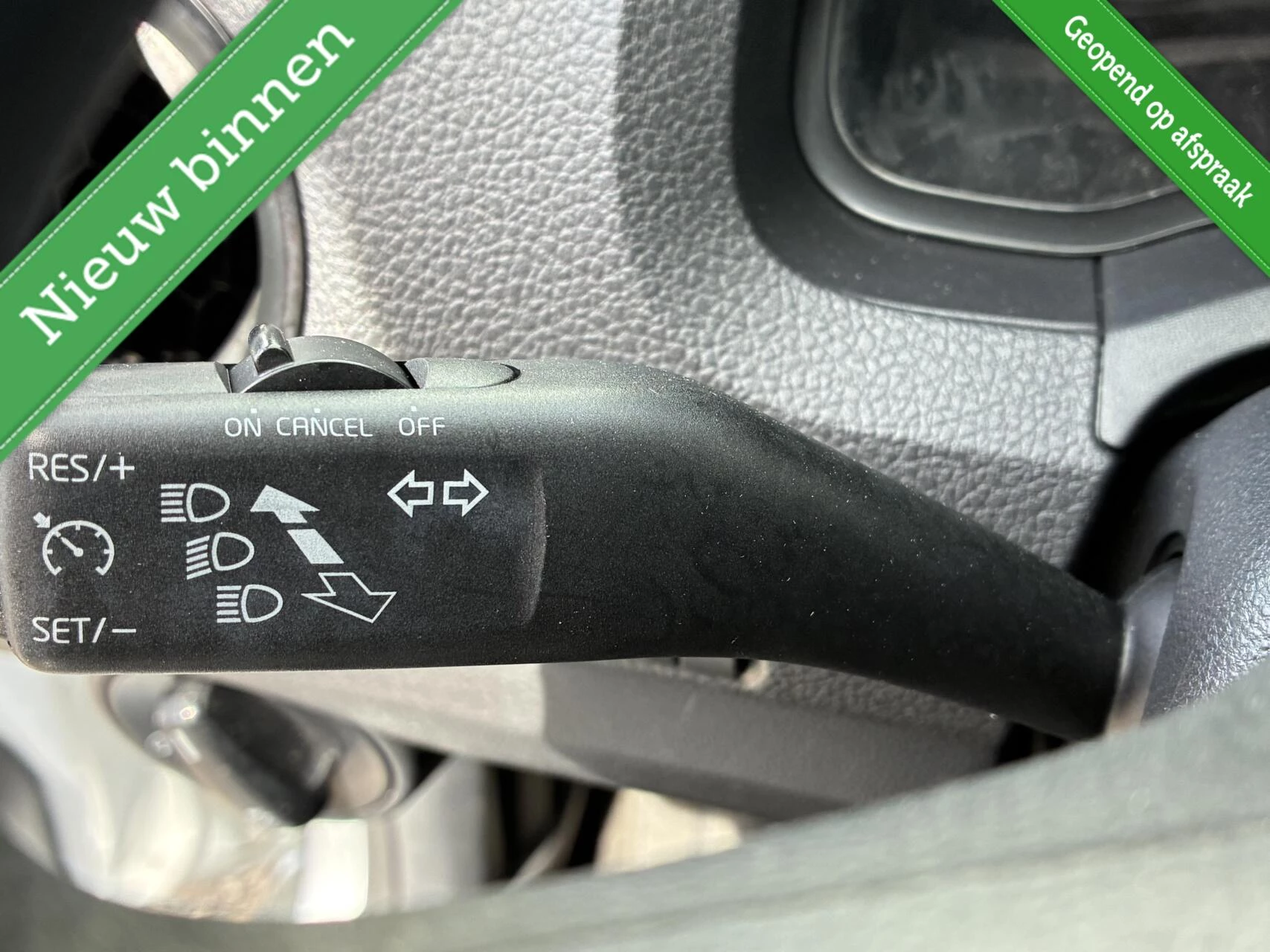 Hoofdafbeelding Škoda Citigo