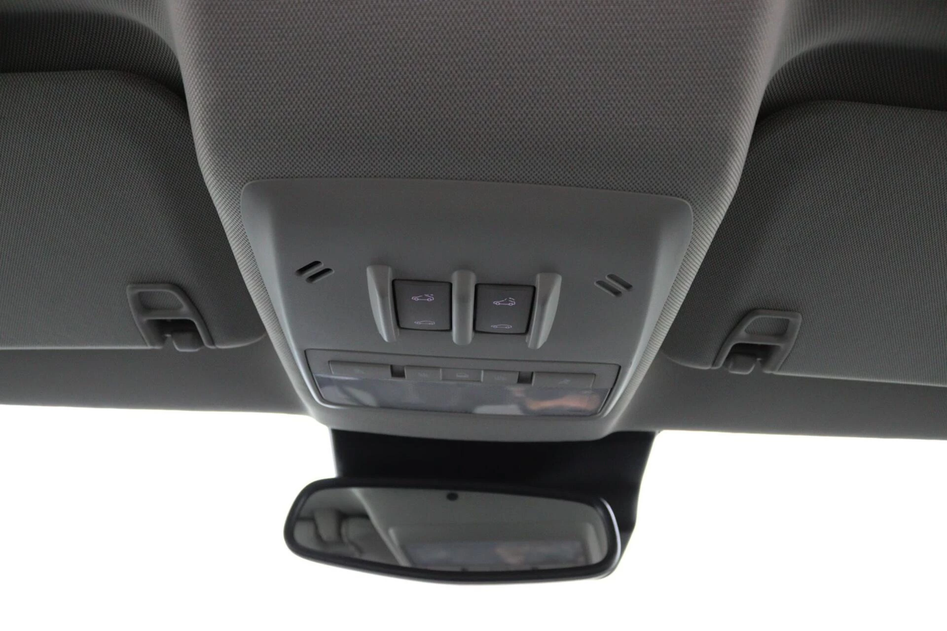 Hoofdafbeelding Opel Mokka X