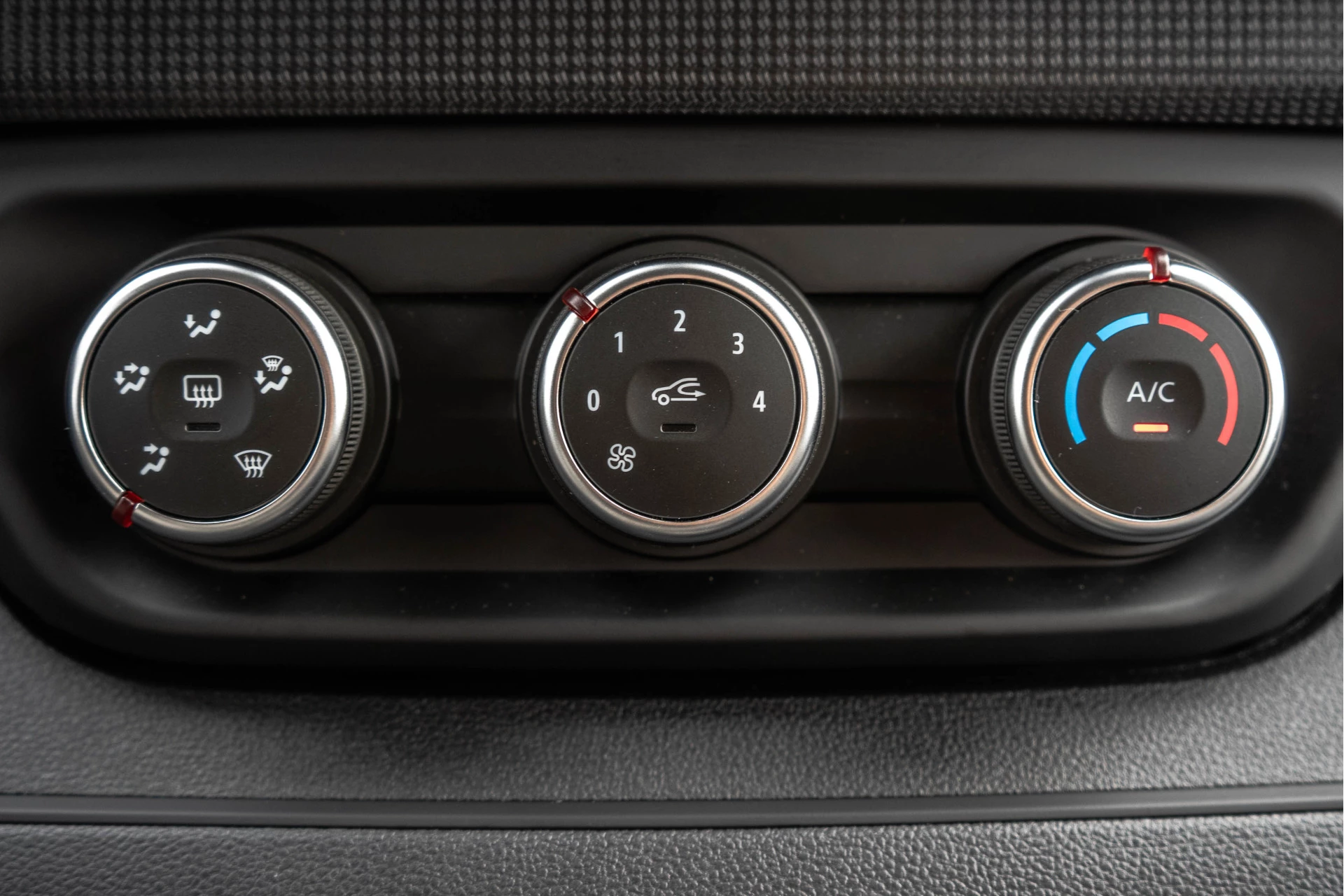 Hoofdafbeelding Nissan Primastar