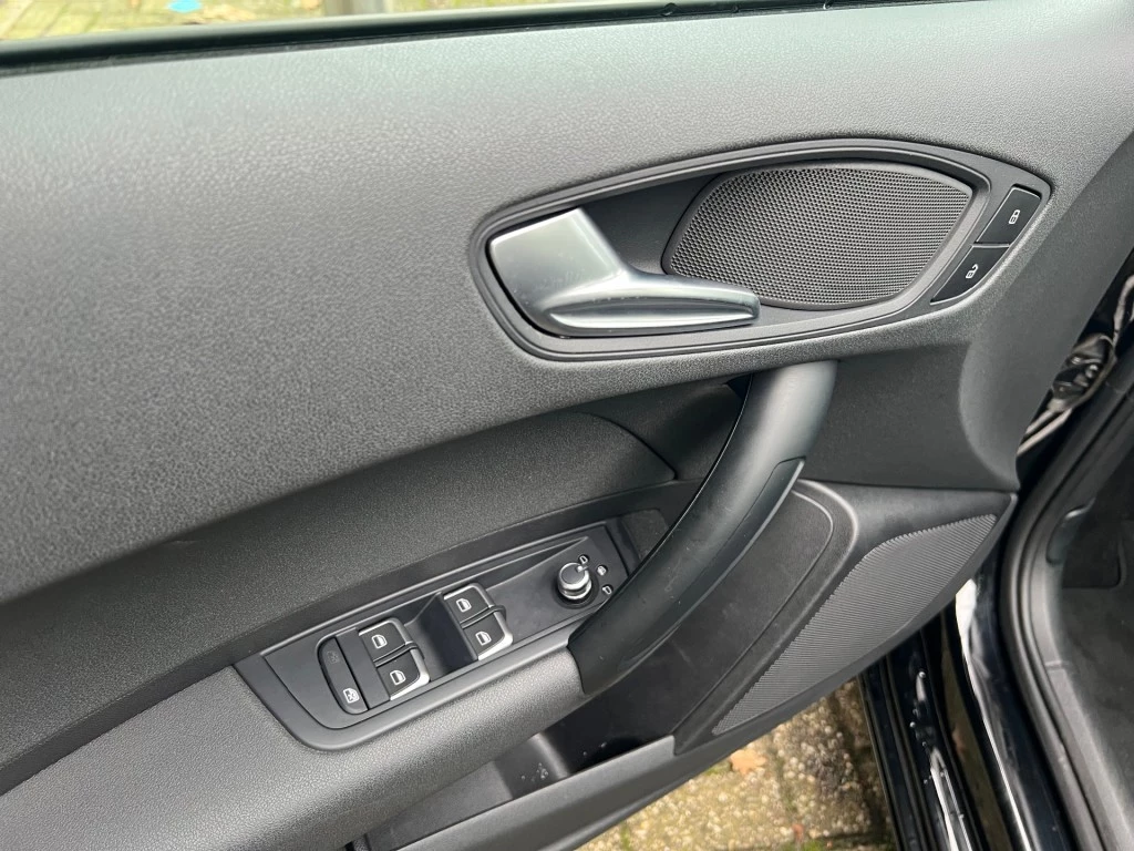 Hoofdafbeelding Audi A1