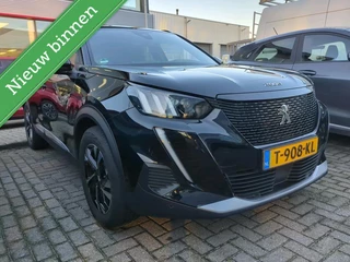 Peugeot e-2008 EV GT 50 kWh