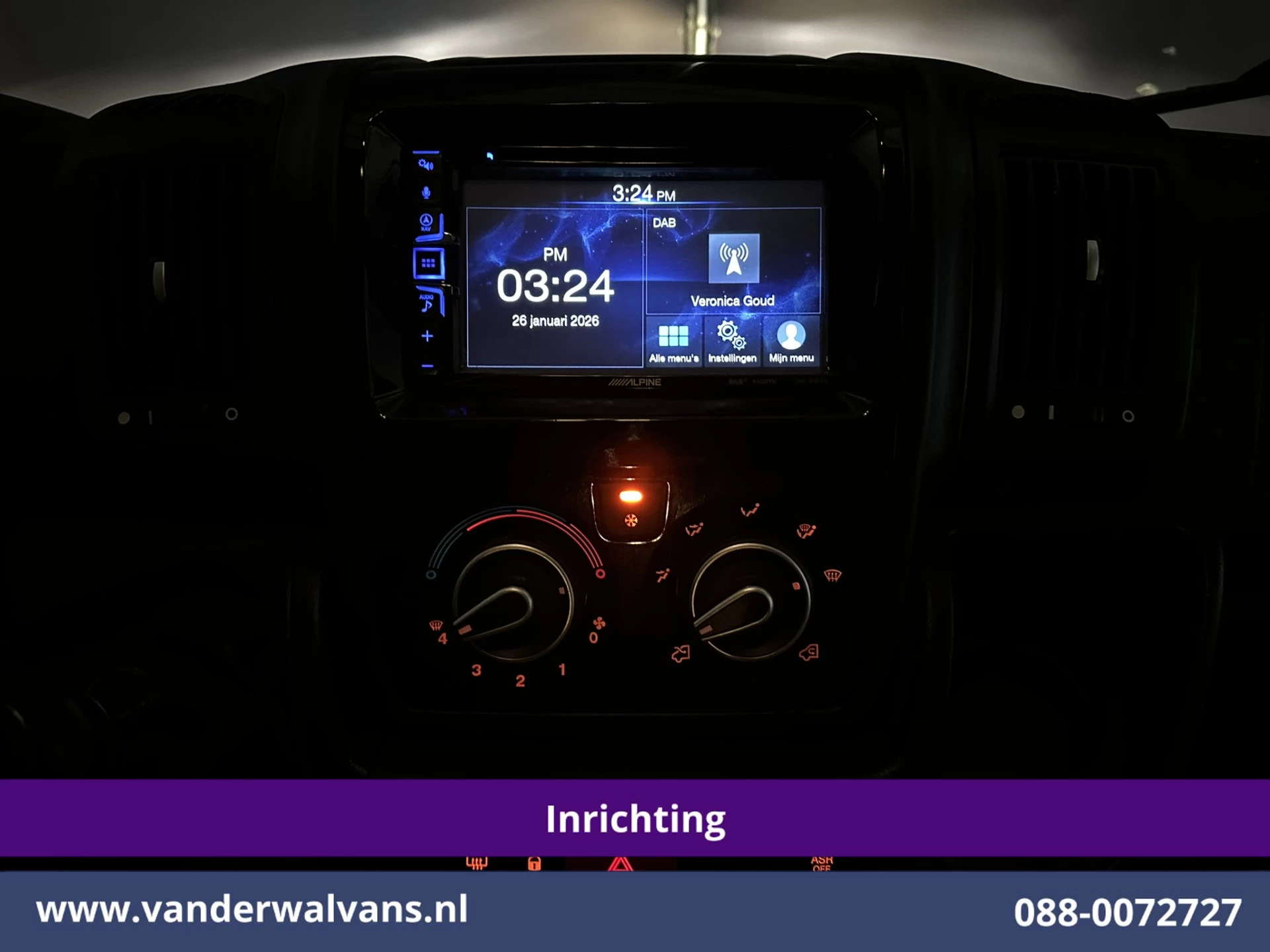 Hoofdafbeelding Fiat Ducato