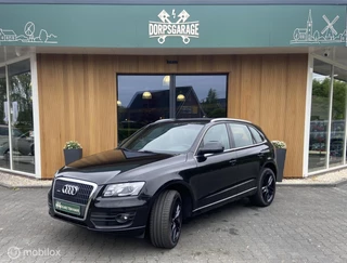 Audi Q5 2.0 TDI quattro Pro Line|Trekhaak|APK nieuw bij afl