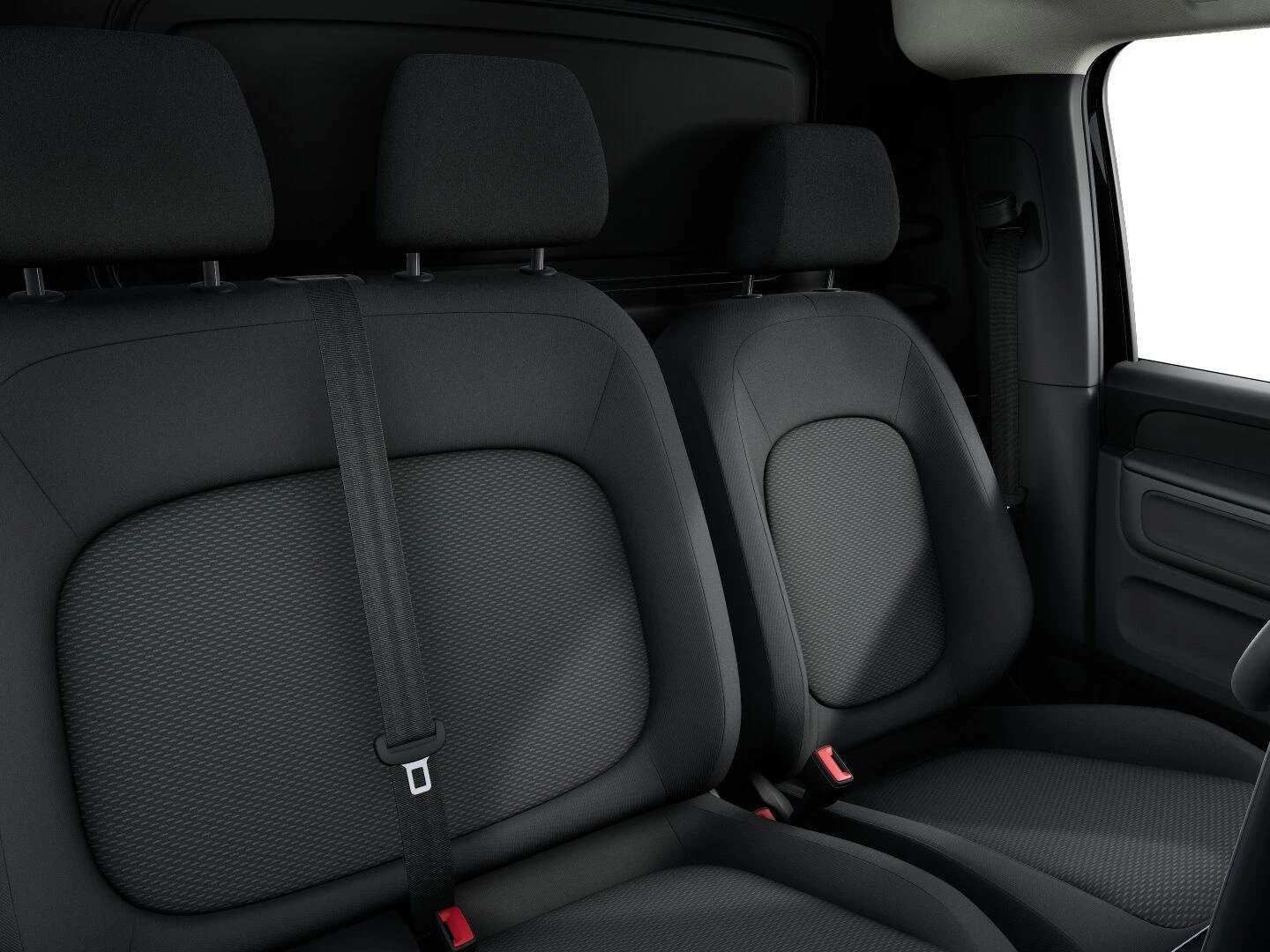Hoofdafbeelding Volkswagen ID. Buzz Cargo
