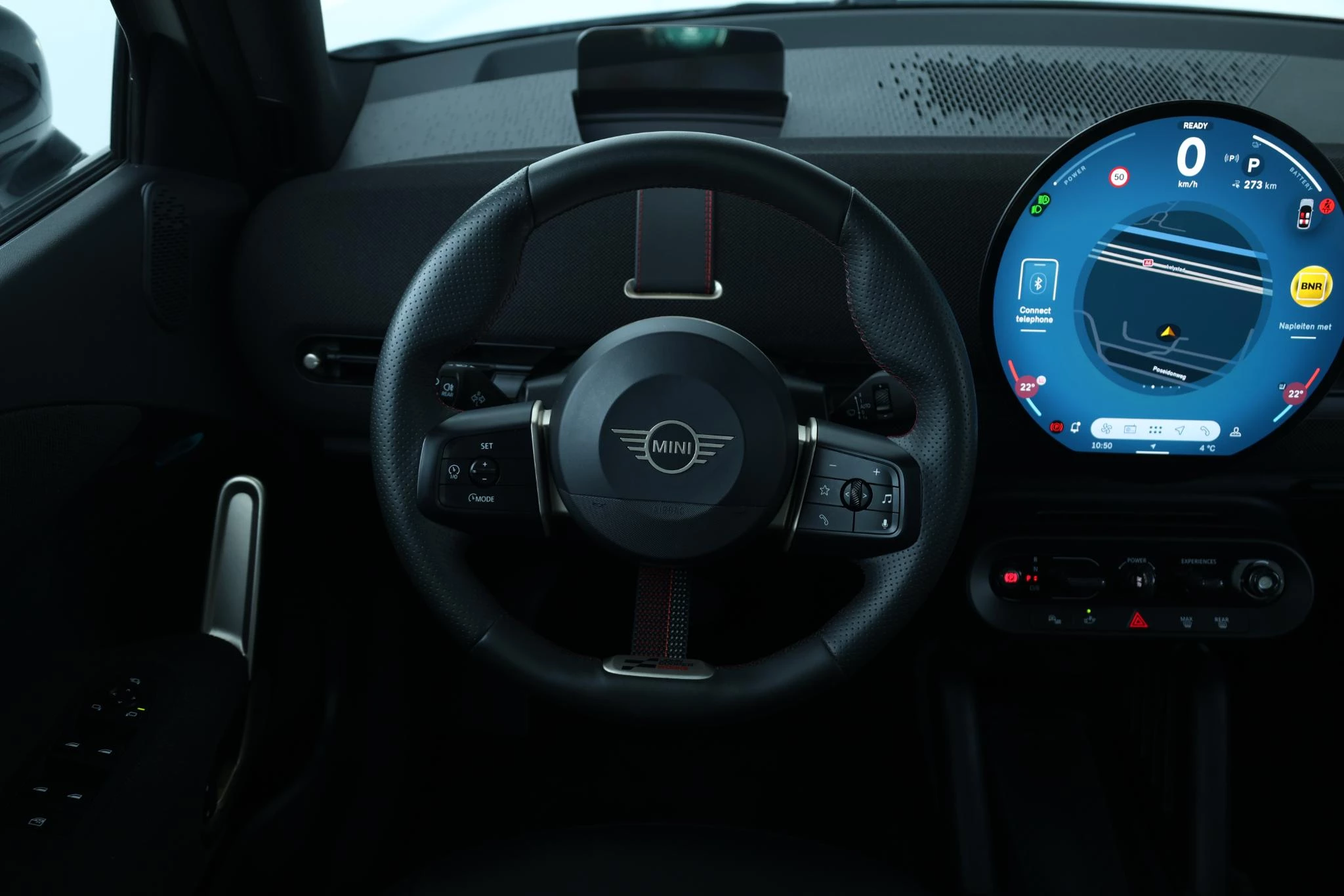 Hoofdafbeelding MINI Aceman