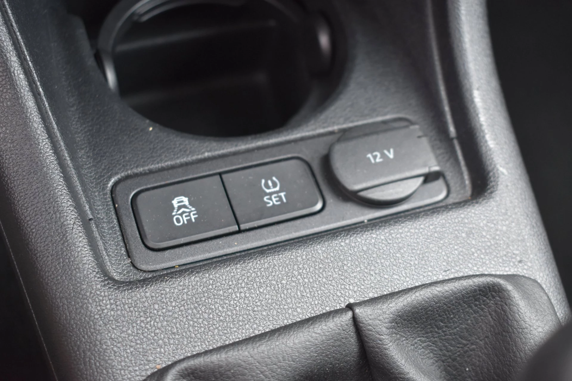 Hoofdafbeelding Škoda Citigo