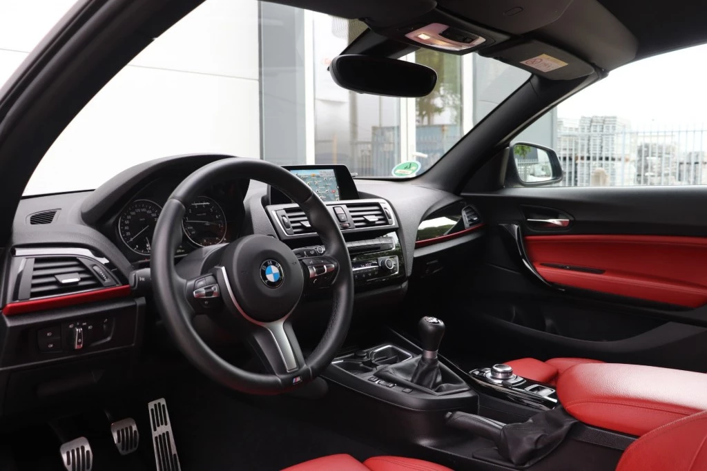 Hoofdafbeelding BMW 2 Serie