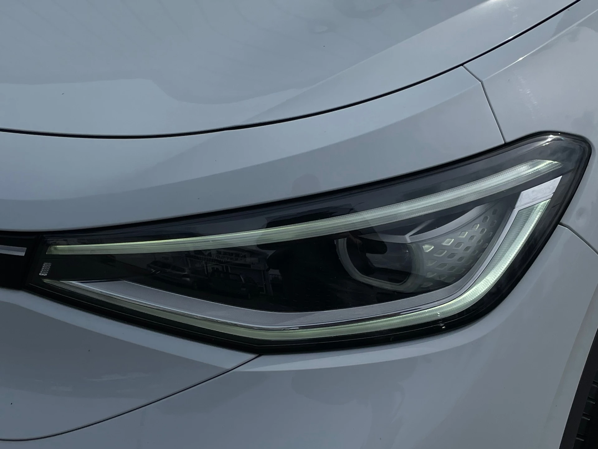 Hoofdafbeelding Volkswagen ID.4