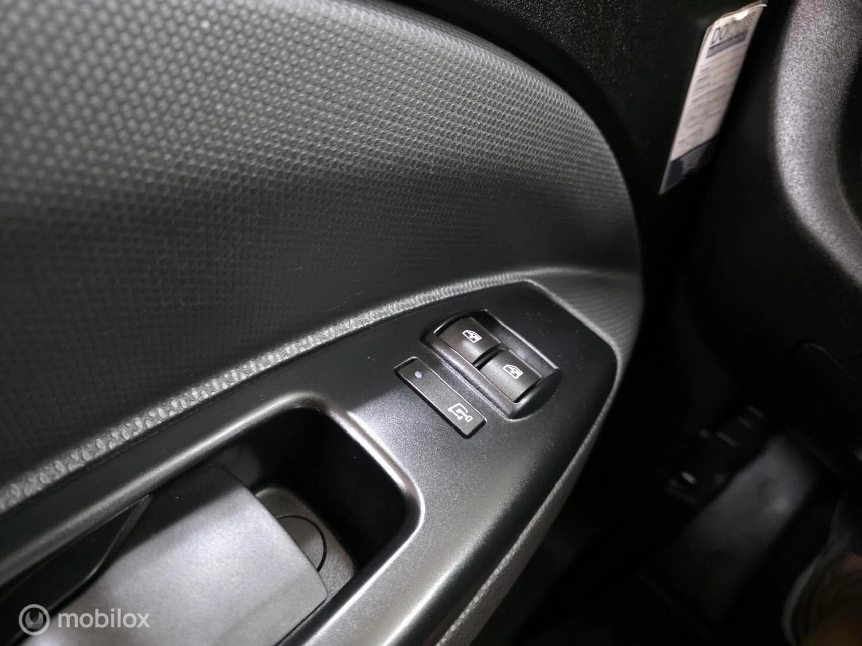 Hoofdafbeelding Fiat Doblò