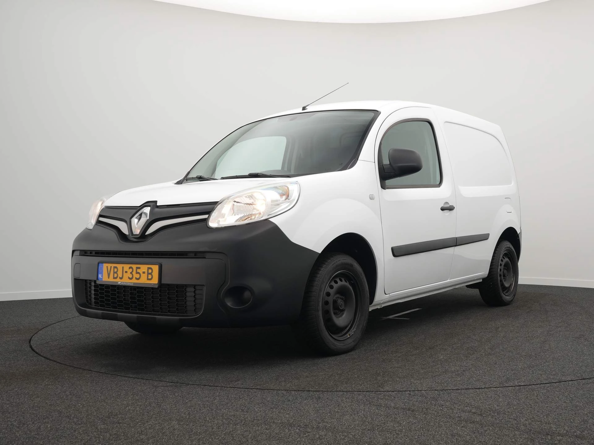 Hoofdafbeelding Renault Kangoo