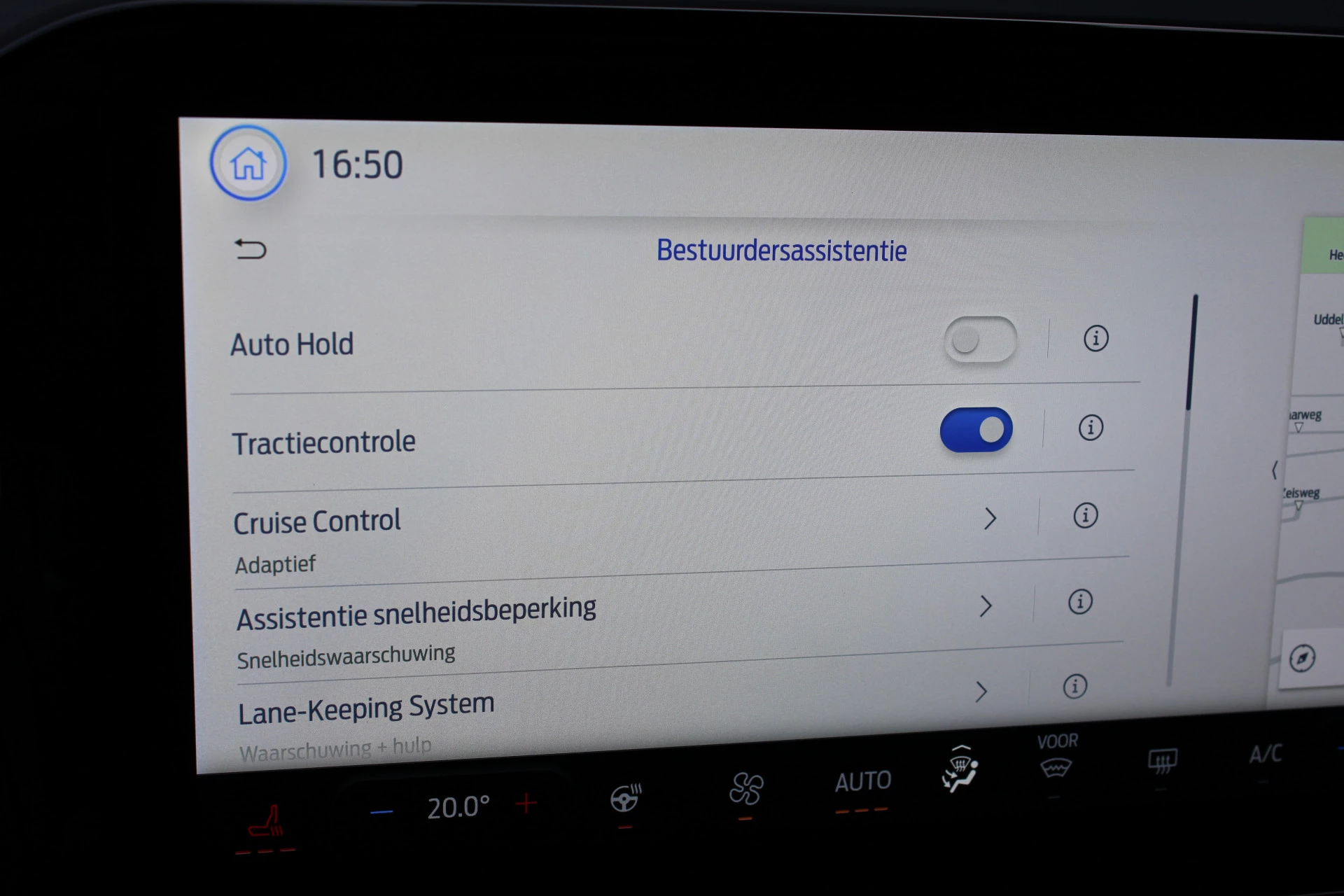 Hoofdafbeelding Ford Tourneo Custom